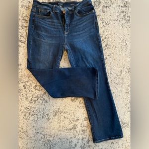 Judy Blue Bootcut Jean